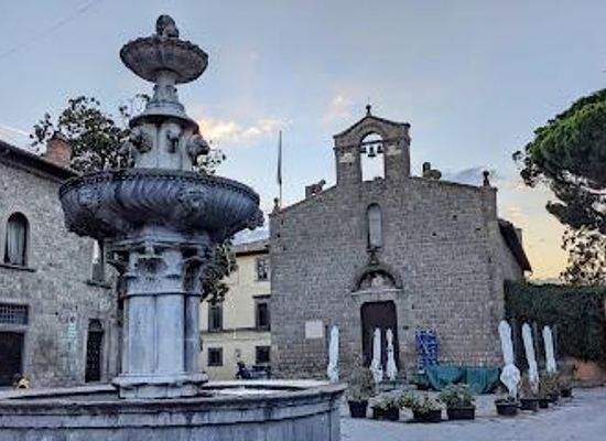 italy/lazio/landmark/piazza-del-gesu