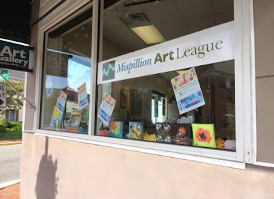 delaware/milford/landmark/mispillion-art-league