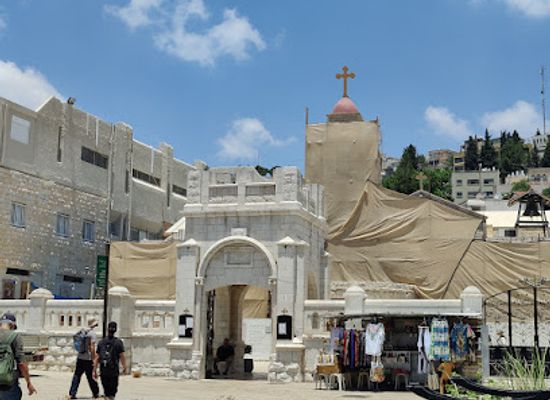 israel/galilee-region/landmark/mary-s-well