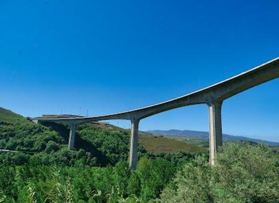 portugal/lamego/landmark/ponte-miguel-torga