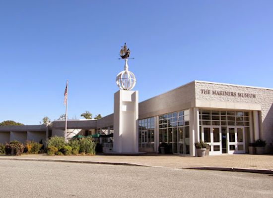 virginia/hampton-roads/landmark/the-mariners-museum-and-park