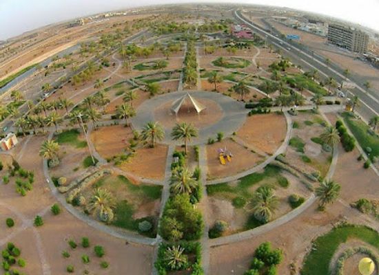 saudi-arabia/hail/landmark/prince-sultan-park