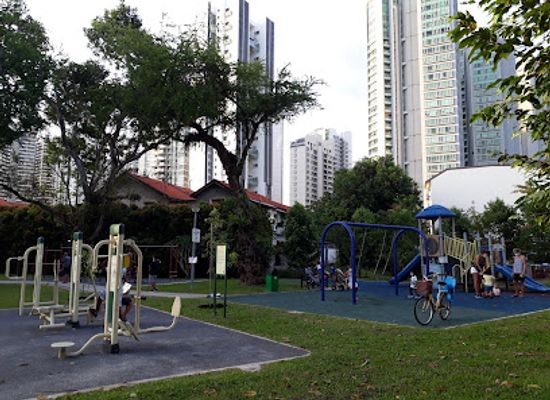 singapore/novena/landmark/hooper-road-playground