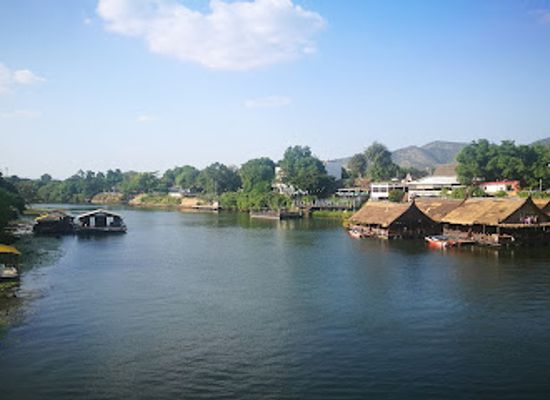thailand/kanchanaburi/tha-maka/landmark/thailand-burma-railway-centre
