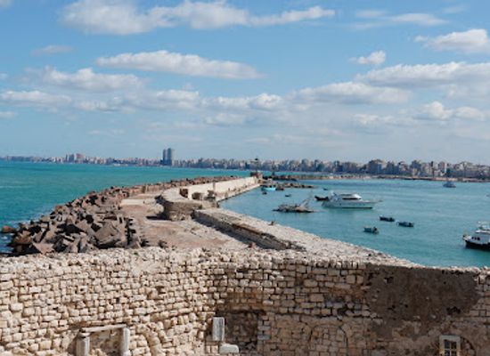 egypt/alexandria/anfoushi/landmark/lighthouse-of-alexandria