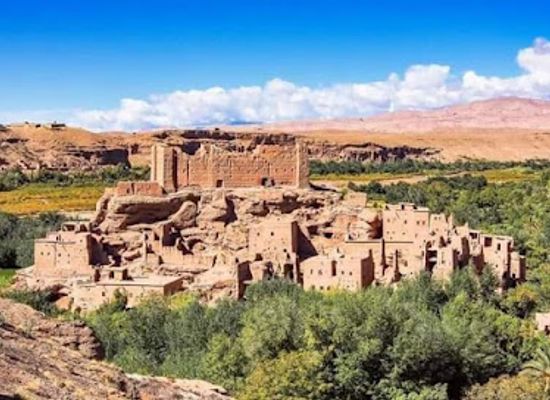 algeria/tell-atlas/landmark/atlas-mountains