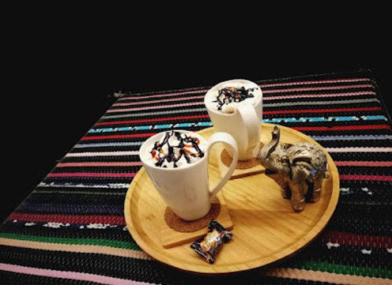 iraq/najaf/landmark/delmar-cafe