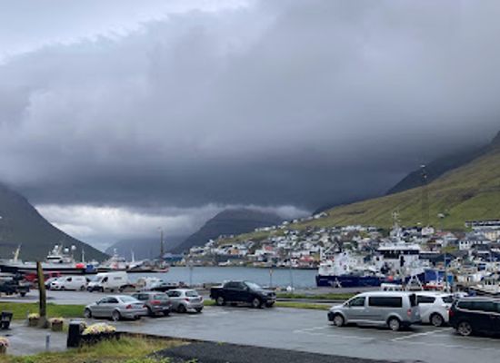 faroe-islands/klaksvik/landmark/rusdrekkasola-landsins-klaksvik