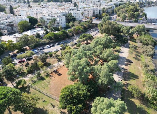israel/tel-aviv-district/landmark/dog-park