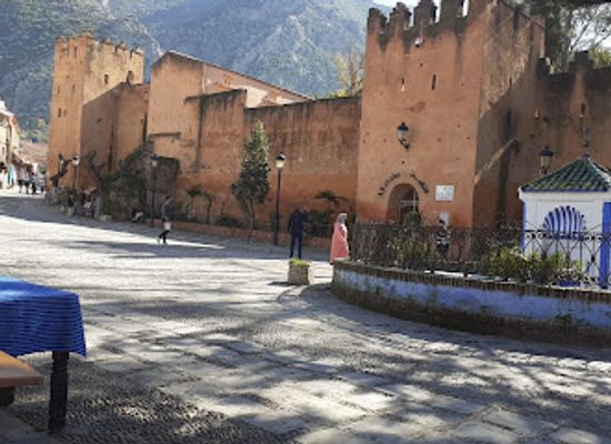 morocco/chefchaouen/landmark/dar-antonio-chefchaouen