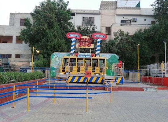 pakistan/karachi/gulshan-e-iqbal/landmark/sindbad-s-wonderland-amusement-park