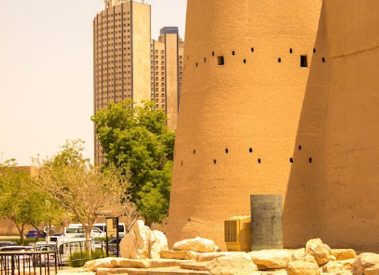 saudi-arabia/riyadh/al-batha/landmark/al-masmak-yard