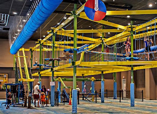 mississippi/biloxi/landmark/escape-arcade-family-entertainment-center