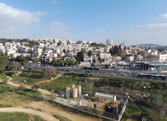 israel/jerusalem-district/landmark/gazelle-valley