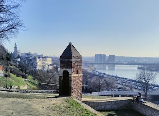 serbia/belgrade/stari-grad/landmark/upper-town