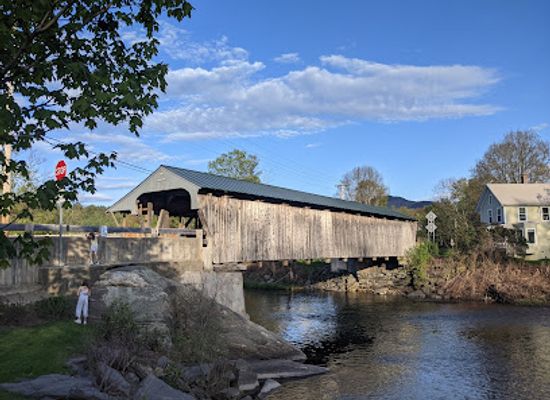 vermont/mad-river-valley/landmark/waitsfield-covered-bridge