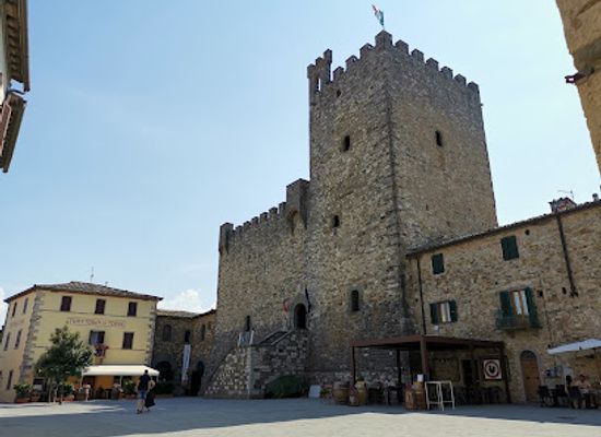 italy/chianti/landmark/rocca-di-castellina-in-chianti