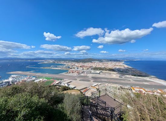 gibraltar/catalan-bay/landmark/great-siege-tunnels