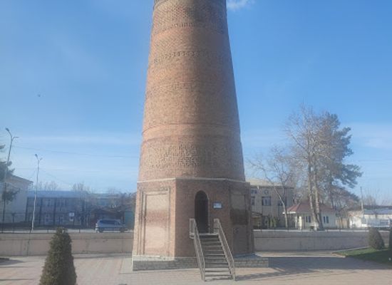 kyrgyzstan/jalal-abad-region/landmark/uzgen-archaeological-architectural-museum-complex