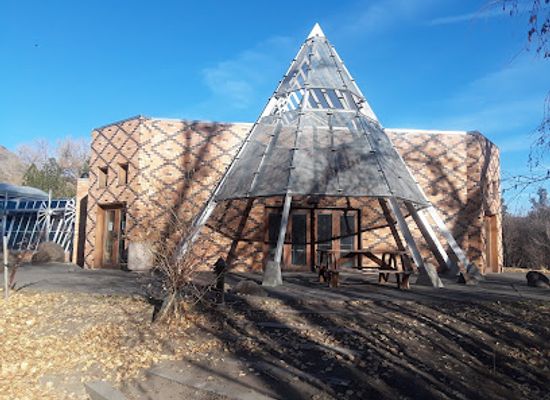 oregon/grant-county/landmark/museum-at-warm-springs