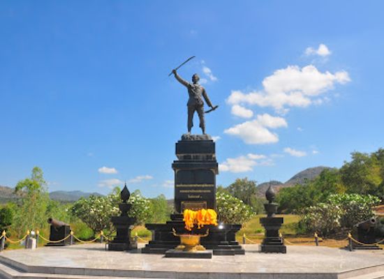 thailand/kanchanaburi/landmark/the-nine-army-battle-historical-park