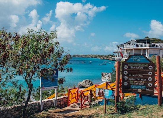 curacao/band-abou/landmark/playa-forti