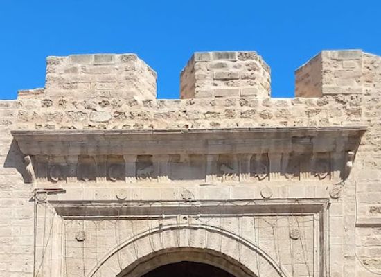 tunisia/monastir/landmark/bab-brikcha
