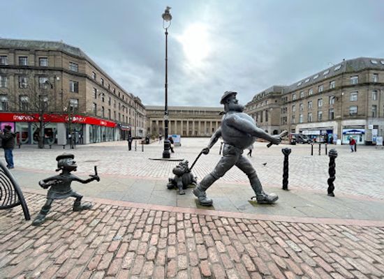 united-kingdom/dundee/attraction/escape-dundee-2