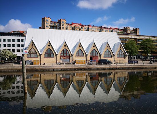 sweden/gothenburg/landmark/feskekorka
