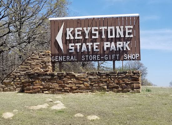 oklahoma/great-plains-country/landmark/keystone-state-park