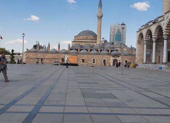turkiye/konya/landmark/bedesten-carsi