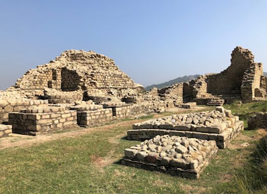 pakistan/gandhara/landmark/rani-gat-buddhist-ruins