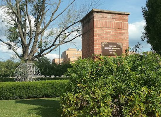west-virginia/clarksburg/landmark/the-clarksburg-amphitheater