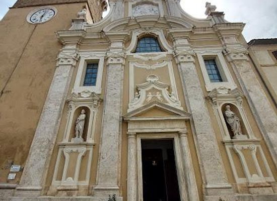 italy/maremma/landmark/pitigliano-cathedral