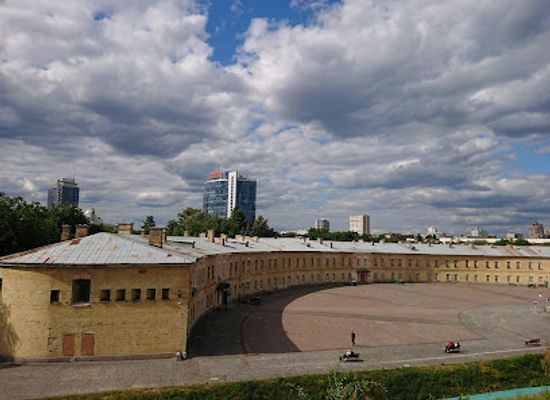 ukraine/polesia/landmark/kyiv-fortress