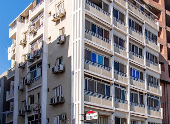 egypt/asyut/landmark/assiutel-hotel