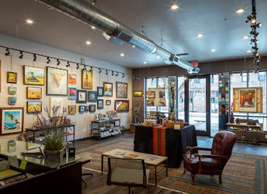 montana/whitefish/landmark/cawdrey-gallery