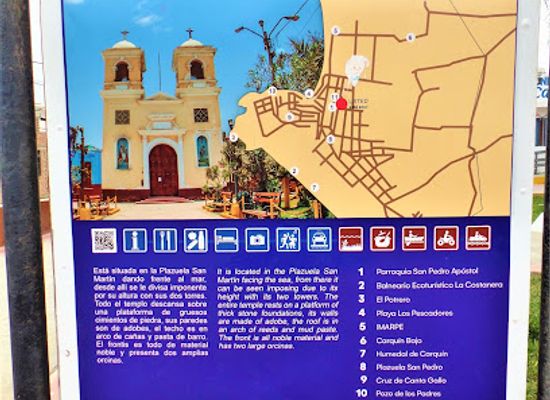 peru/san-martin/landmark/plazuela-san-martin-caleta-de-carquin