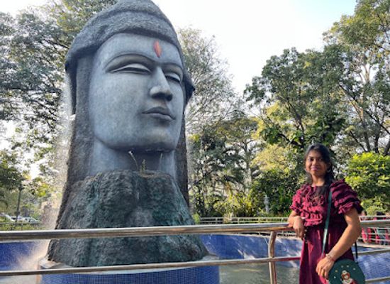 india/bengaluru/jayanagar/landmark/prakruthi-vana