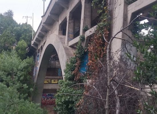 california/oakland/landmark/leimert-bridge