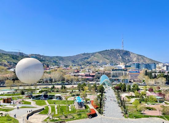 georgia/tbilisi/landmark/rike-park