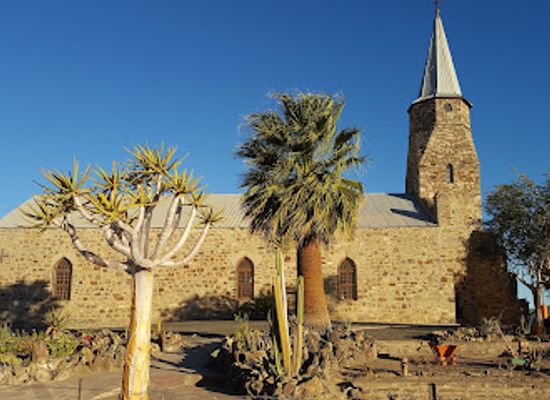 namibia/keetmanshoop/landmark/ng-kerk-keetmanshoop