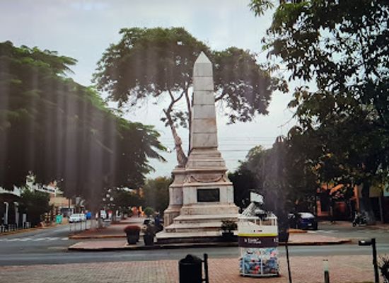 peru/san-martin/landmark/monumento-a-don-jose-de-san-martin