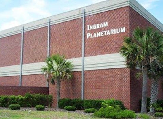 north-carolina/coastal-plain/landmark/ingram-planetarium