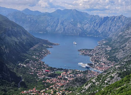montenegro/kotor/landmark/kotor-cable-car