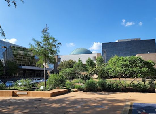 mississippi/jackson/landmark/the-art-garden-at-the-mississippi-museum-of-art