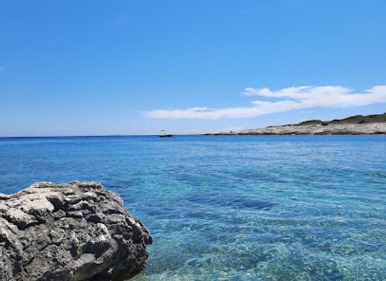 croatia/dalmatia/landmark/sveti-jerolim