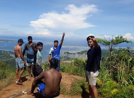 fiji/central-division/landmark/mt-korobaba