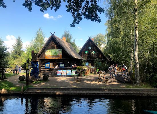 germany/spreewald/landmark/freilandmuseum-lehde
