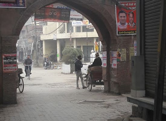 india/punjab/landmark/khajuri-gate